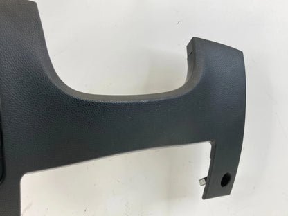 2013-2019 HYUNDAI SANTA FE DASH LEFT LOWER KNEE BOLSTER PANEL TRIM OEM