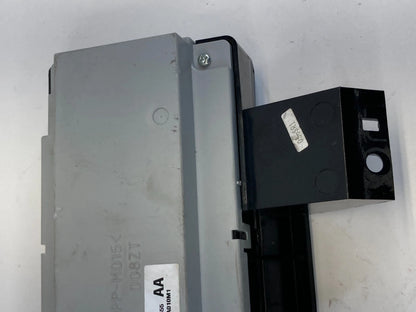 2008-2012 Honda Accord Radio Media Information Display Screen 39710-TA0-A010-M1