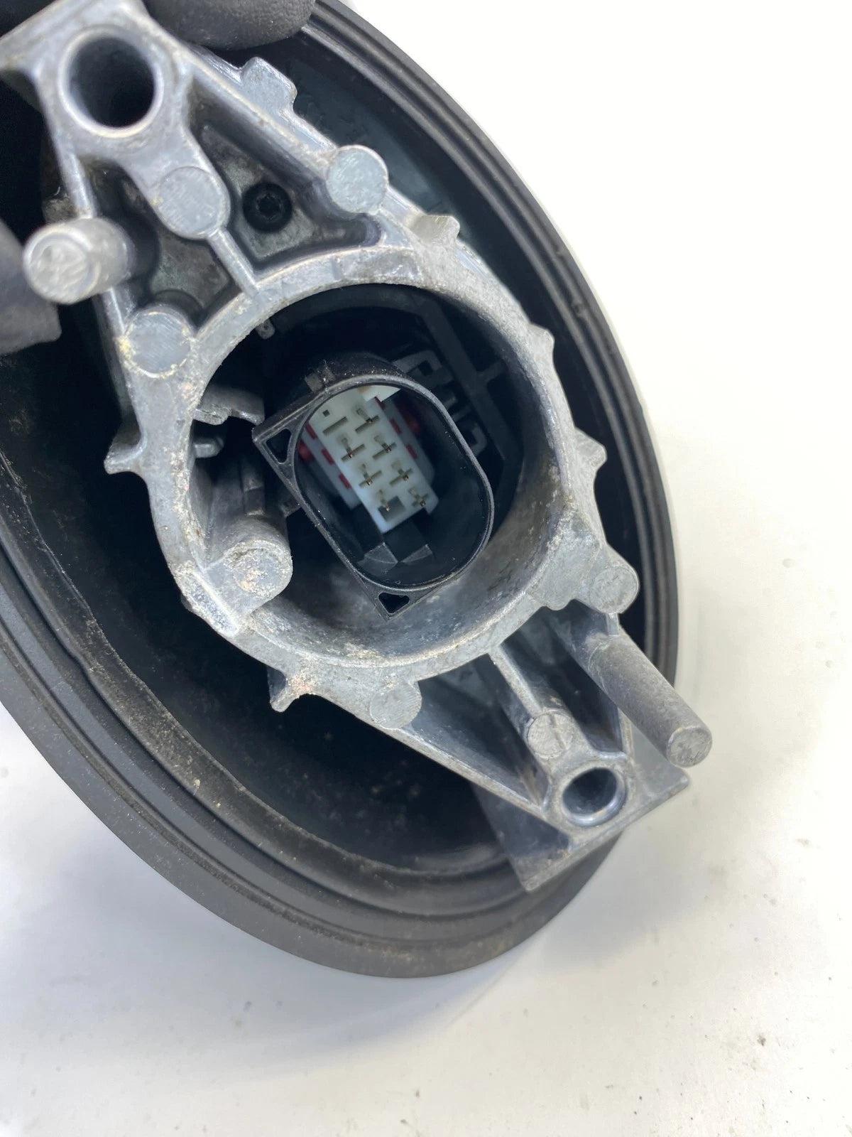 2007-2013 MINI COOPER FRONT LEFT DRIVER SIDE VIEW POWER DOOR MIRROR ASSEMBLY OEM