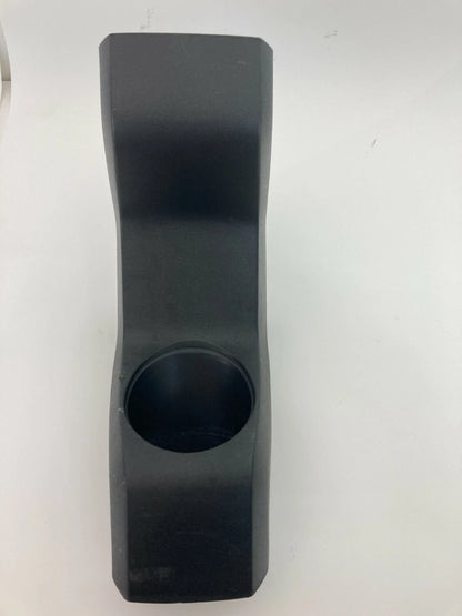 2008 2009 2010 2011 FORD FOCUS REAR CENTER CONSOLE CUP HOLDER ASSEMBLY OEM