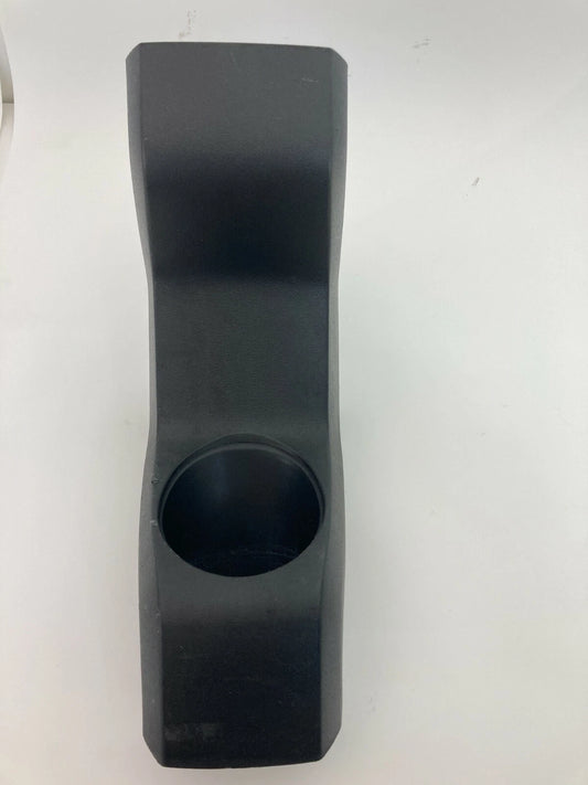 2008 2009 2010 2011 FORD FOCUS REAR CENTER CONSOLE CUP HOLDER ASSEMBLY OEM