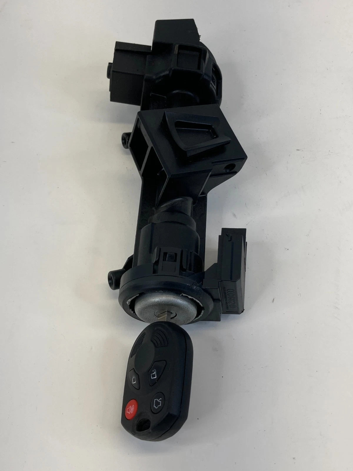 2013-2016 Ford Escape 2.0L L4 Ignition Switch Lock Cylinder & Key 6E5T-15607-CA