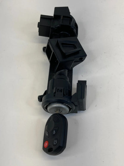 2013-2016 Ford Escape 2.0L L4 Ignition Switch Lock Cylinder & Key 6E5T-15607-CA