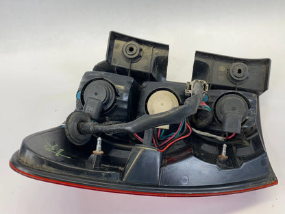 2006-2009 PONTIAC TORRENT TAILLIGHT BRAKE LAMP ASSEMBLY REAR RIGHT OEM FACTORY