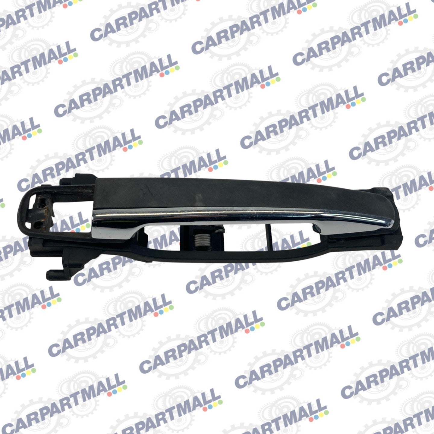 1998-2002 Mercedes-Benz E430 94 95 E420 Front Left Side Exterior Door Handle