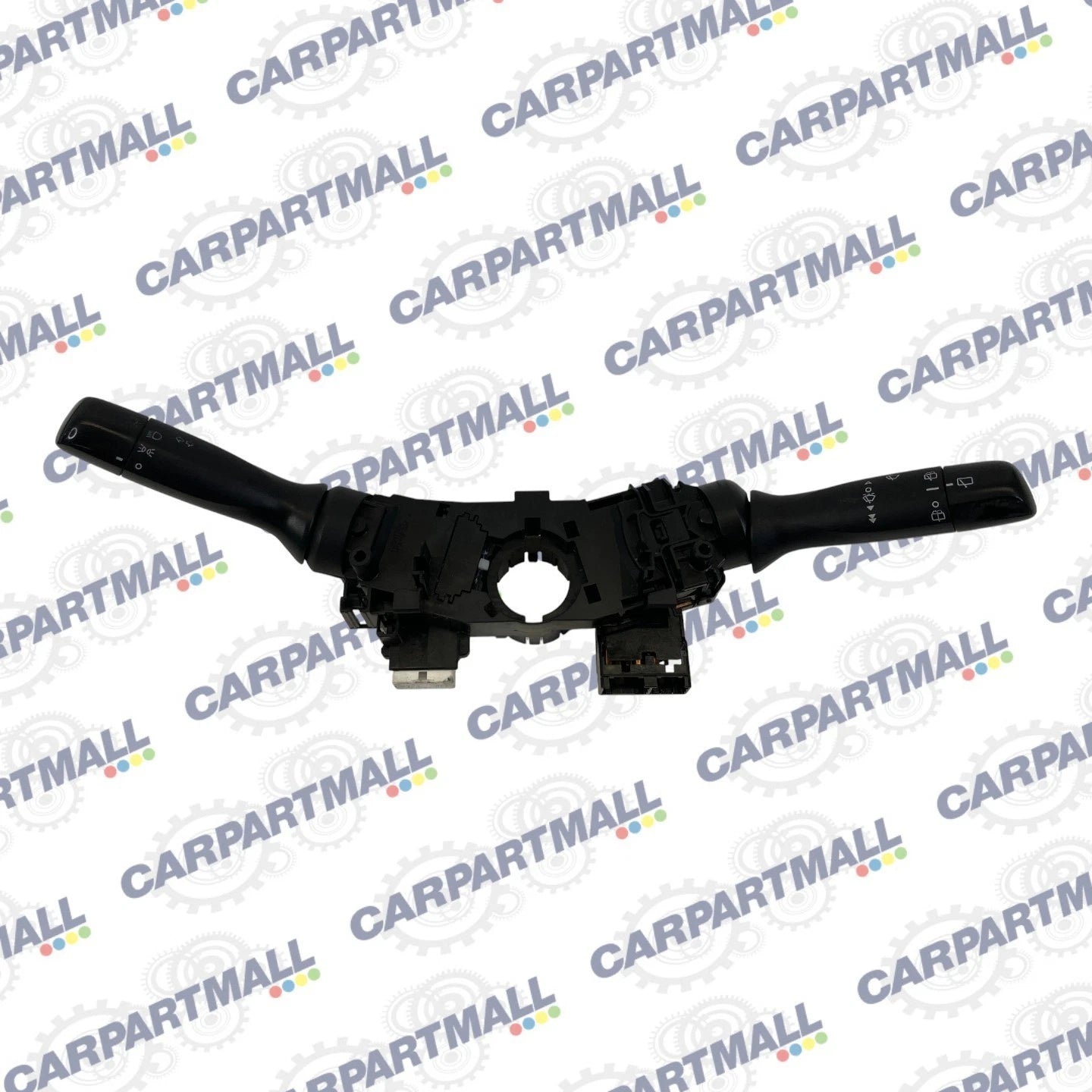 2010-2015 SCION XB STEERING COLUMN TURN SIGNAL & WIPER LEVER SWITCH OEM