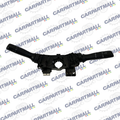 2010-2015 SCION XB STEERING COLUMN TURN SIGNAL & WIPER LEVER SWITCH OEM