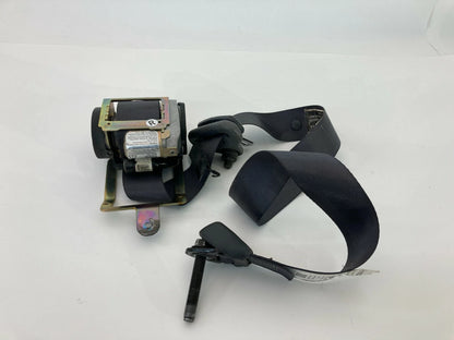 2003 KIA SORENTO FRONT RIGHT PASSENGER SEAT BELT RETRACTOR OEM