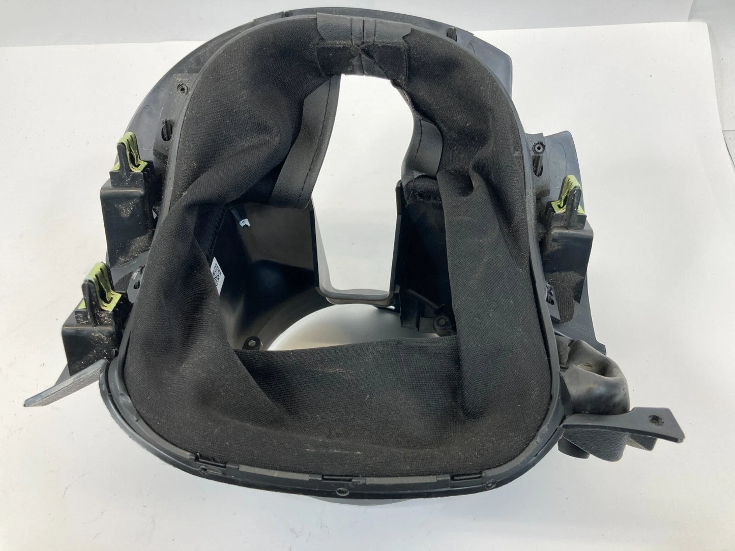 2011-2014 DODGE CHARGER A/T STEERING COLUMN SURROUND COVER TRIM 1JH93DX9 OEM