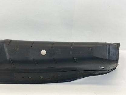 13-19 FORD ESCAPE REAR RIGHT TAILGATE TRUNK RUBBER SEAL COVER TRIM CJ54S45140A