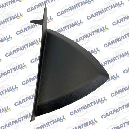 2012-2018 FORD FOCUS FRONT PASSENGER SIDE DASH END CAP COVER BEZEL TRIM OEM