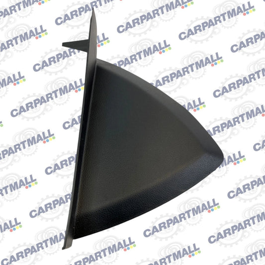 2012-2018 FORD FOCUS FRONT PASSENGER SIDE DASH END CAP COVER BEZEL TRIM OEM