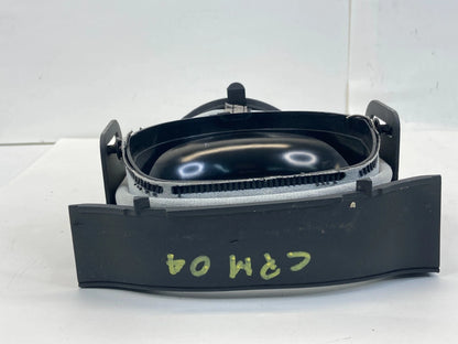 2007-2012 MERCEDES-BENZ GL450 GL 450 STEERING COLUMN SHROUD COVER A164-460-01-95