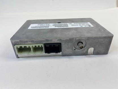 2011 Chevrolet Traverse Onstar Communication Control Module Unit 22737856 OEM