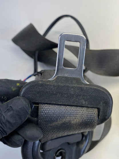 2006-2011 CHEVROLET HHR PASSENGER FRONT RIGHT SEAT BELT RETRACTOR OEM FACTORY
