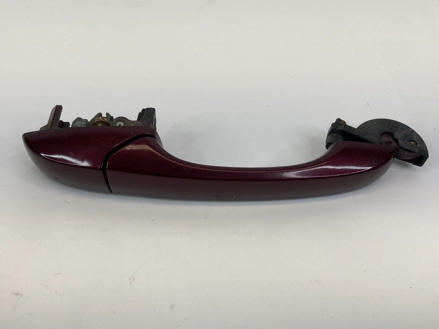 2008-2016 Chrysler Town & Country Rear Left Side Exterior Outer Door Handle OEM