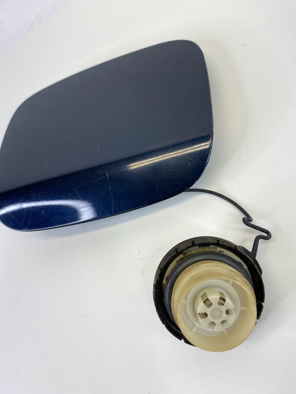 2006-2014 Lexus IS250 Fuel Filler Tank Door Gas Lid Cover W/ Fuel Tank Cap OEM