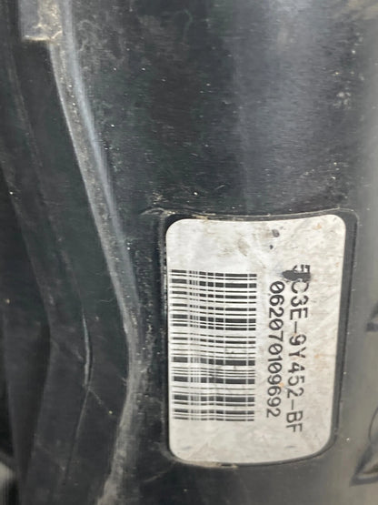 2005-2008 FORD EXPEDITION 5.4L UPPER ENGINE AIR INTAKE MANIFOLD 5C3E-9Y452-BF