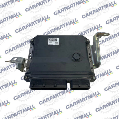 2010-2012 TOYOTA PRIUS 1.8L AT ENGINE COMPUTER MODULE ECU ECM OEM 89661-47261