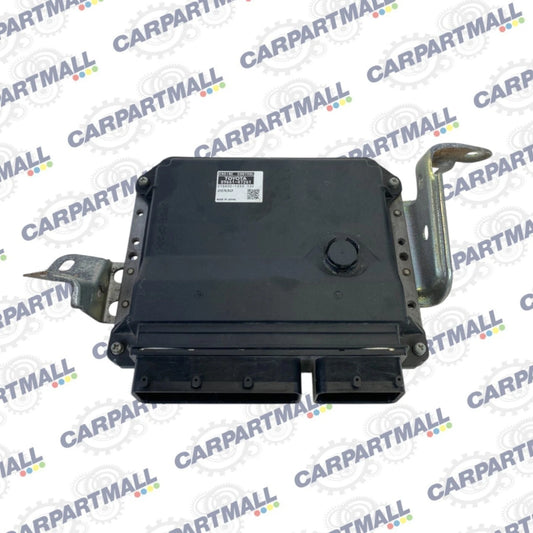 2010-2012 TOYOTA PRIUS 1.8L AT ENGINE COMPUTER MODULE ECU ECM OEM 89661-47261