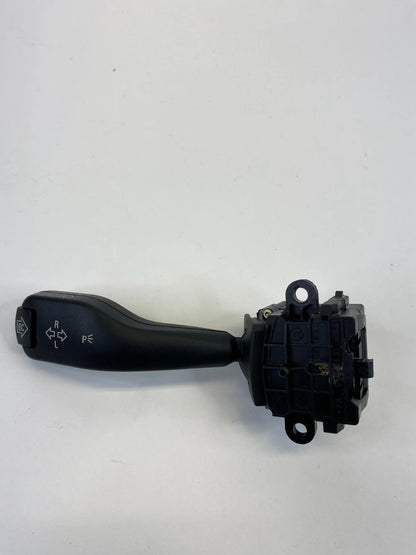 2004-2010 BMW X3 STEERING COLUMN TURN SIGNAL LEVER SWITCH 8363668 OEM