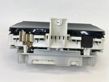 00-03 LEXUS RX300 A/T SPEEDOMETER GAUGE INSTRUMENT CLUSTER 220K 83800-48023 OEM