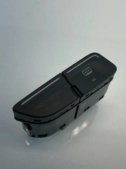 2012 2013 2014 FORD FOCUS REAR DEFROST CONTROL SWITCH BUTTON CM5T-14B418-AB OEM