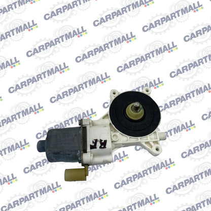 2008-2011 FORD FOCUS FRONT LEFT DRIVER DOOR POWER WINDOW MOTOR 0130822469