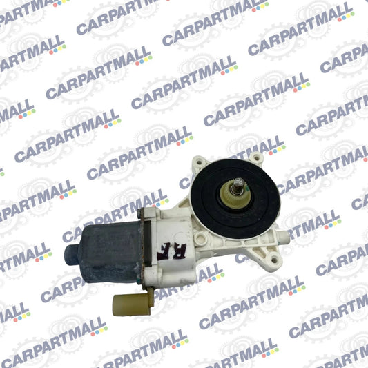 2008-2011 FORD FOCUS FRONT LEFT DRIVER DOOR POWER WINDOW MOTOR 0130822469
