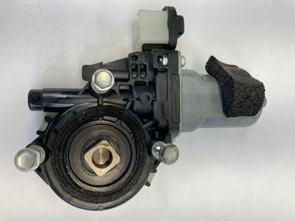 2008-2013 NISSAN ROGUE FRONT LEFT DRIVER DOOR POWER WINDOW MOTOR 80731-JM10A