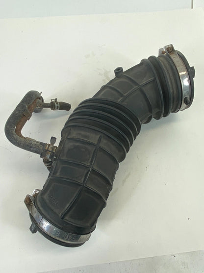 2008-12 Honda Accord 12-15 Crosstour 2.4L Air Intake Cleaner Hose Tube Pipe Duct