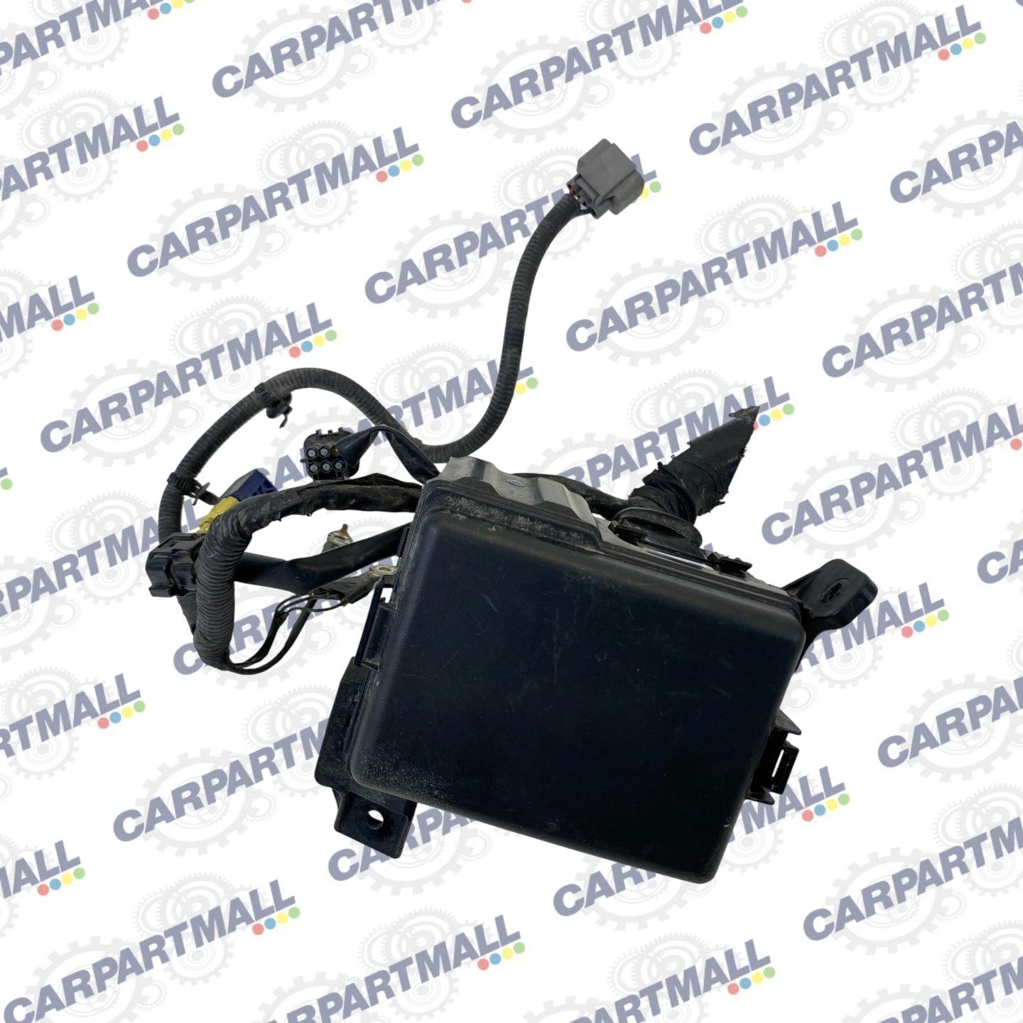 2016 2017 KIA RIO ENGINE ROOM FUSE RELAY BOX UNIT ASSEMBLY 91952-1W330 OEM