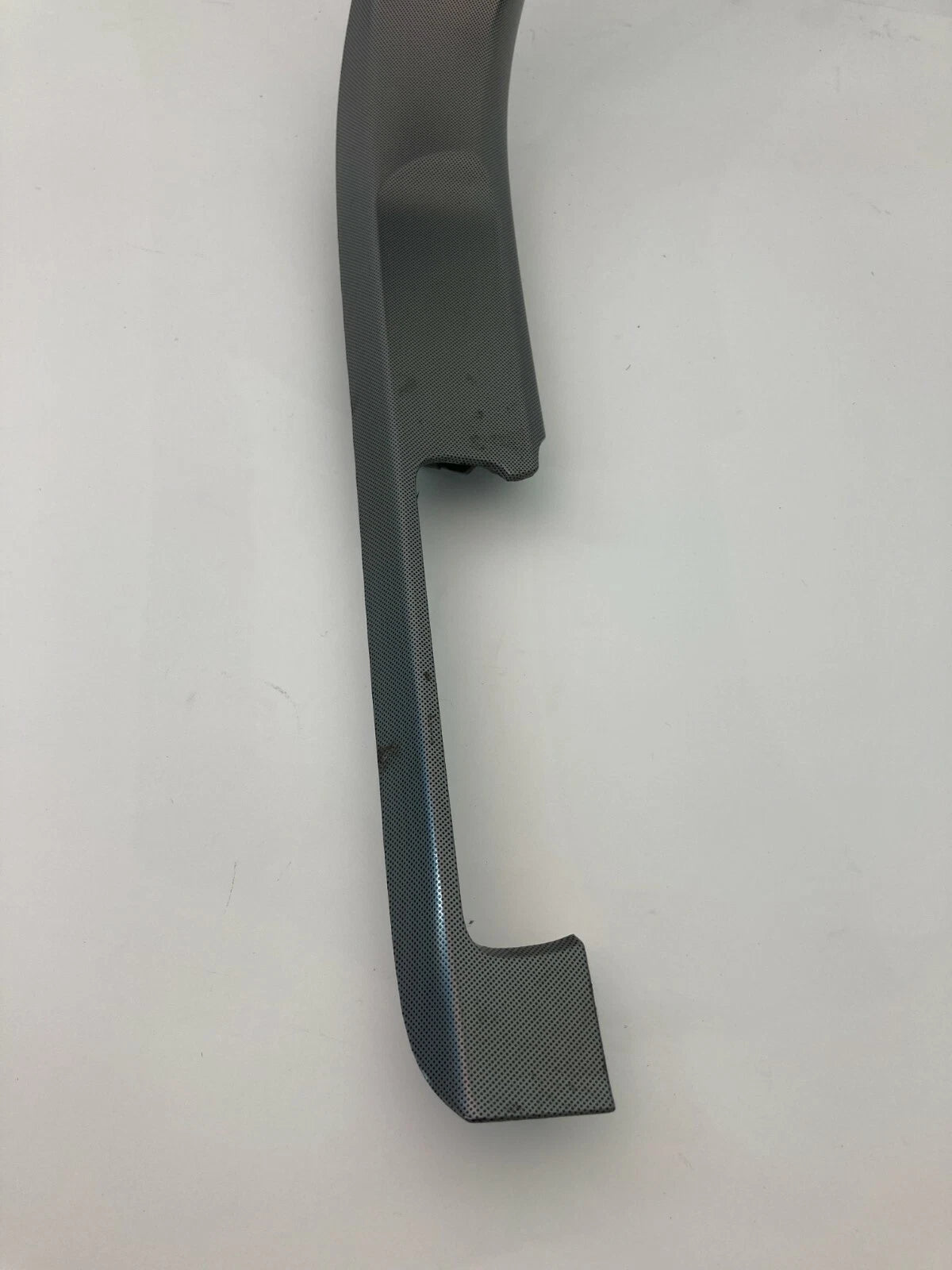09-11 ACURA TL LEFT CENTER CONSOLE BEZEL TRIM MOLDING COVER PANEL 77298TK4A010