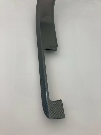 09-11 ACURA TL LEFT CENTER CONSOLE BEZEL TRIM MOLDING COVER PANEL 77298TK4A010