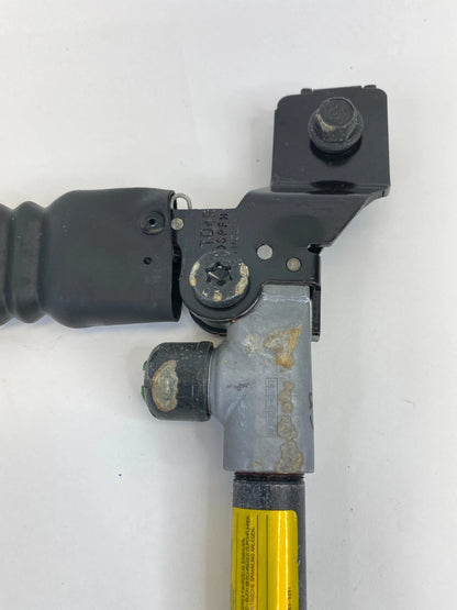 10-13 KIA FORTE FRONT RIGHT PASSENGER SIDE SEAT BELT PRETENSION TENSIONER OEM