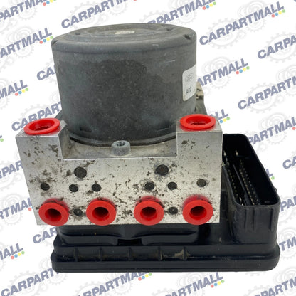 16-19 FORD EXPLORER 3.5L AT ABS PUMP ANTI LOCK BRAKE MODULE HB53-2C405-AC