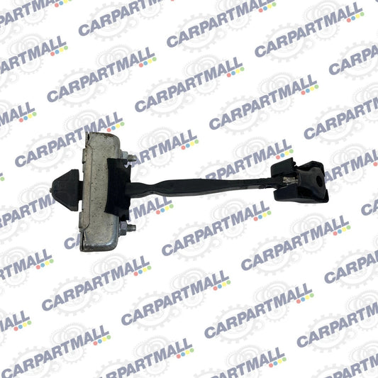 2007-2009 LEXUS RX350 REAR LEFT SIDE BACK DOOR CHECK STOP STOPPER HINGE DETENT