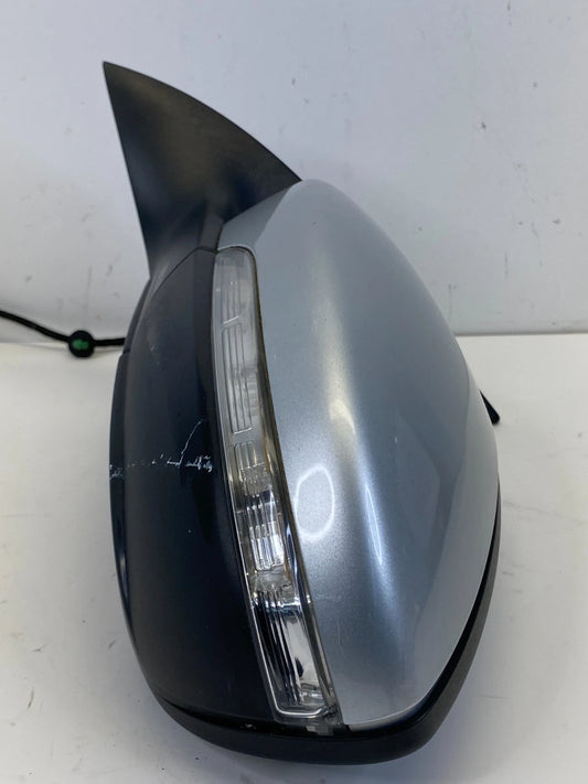 2013-2017 VW VOLKSWAGEN CC FRONT LEFT DRIVER SIDE VIEW POWER DOOR MIRROR OEM