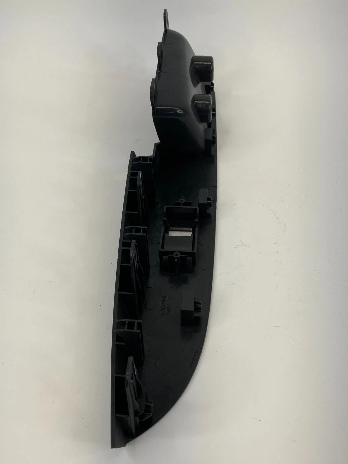 12-15 CHEVROLET CAPTIVA SPORT REAR RIGHT DOOR WINDOW SWITCH BEZEL OEM 201004048