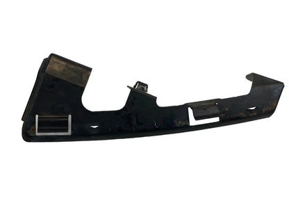 07-10 HYUNDAI ELANTRA FRONT LEFT BUMPER COVER UPPER RETAINER BRACKET MOUNTING