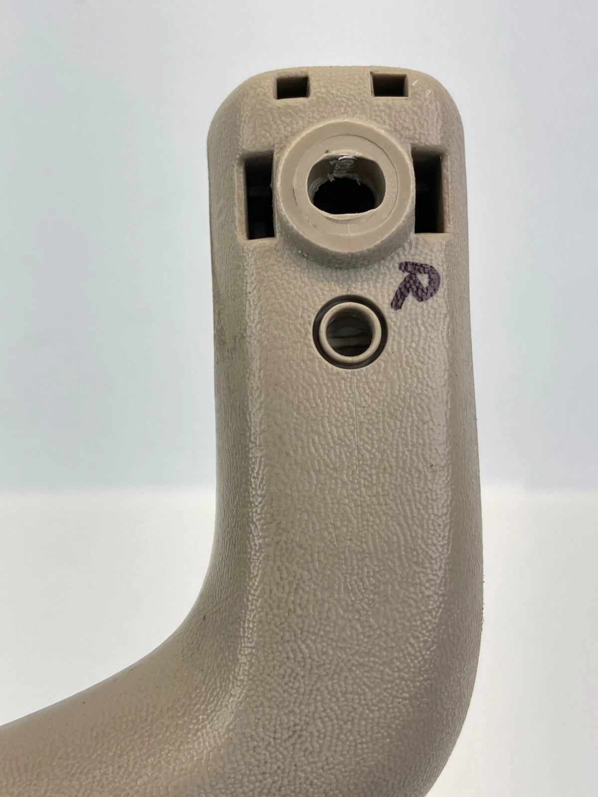 2006 2007 NISSAN PATHFINDER FRONT RIGHT SIDE PILLAR INNER GRIP GRAB HANDLE OEM