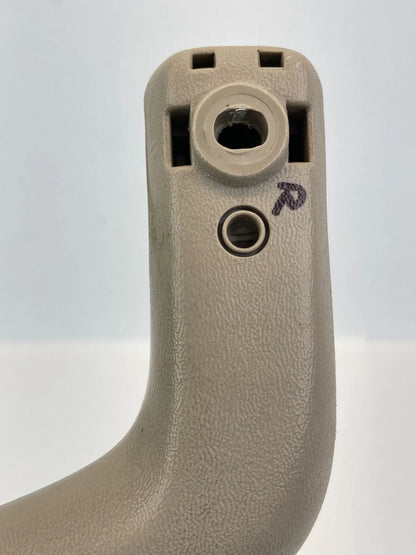 2006 2007 NISSAN PATHFINDER FRONT RIGHT SIDE PILLAR INNER GRIP GRAB HANDLE OEM
