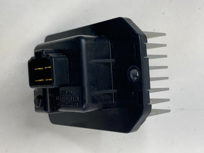 11-17 Honda Odyssey 3.5L A/C Heater Blower Motor Fan Resistor Module 077800-0970