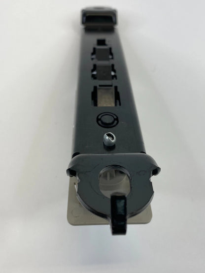 05-10 JEEP GRAND CHEROKEE FRONT LEFT SEAT BELT HEIGHT ADJUSTER 0XE25BD1AC OEM