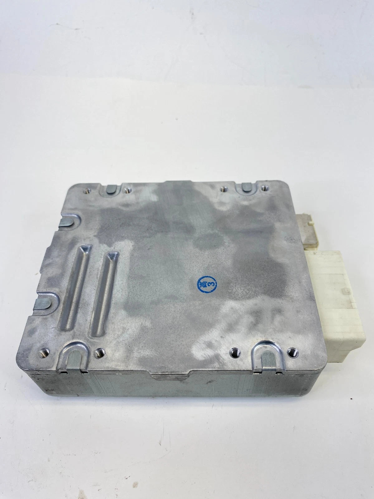 2008-2010 SCION XB ELECTRIC POWER STEERING COMPUTER CONTROL MODULE 89650-12520