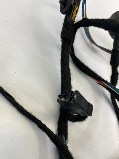 2002-2005 MINI COOPER FRONT RIGHT PASSENGER SIDE DOOR WIRE HARNESS 6915576 OEM