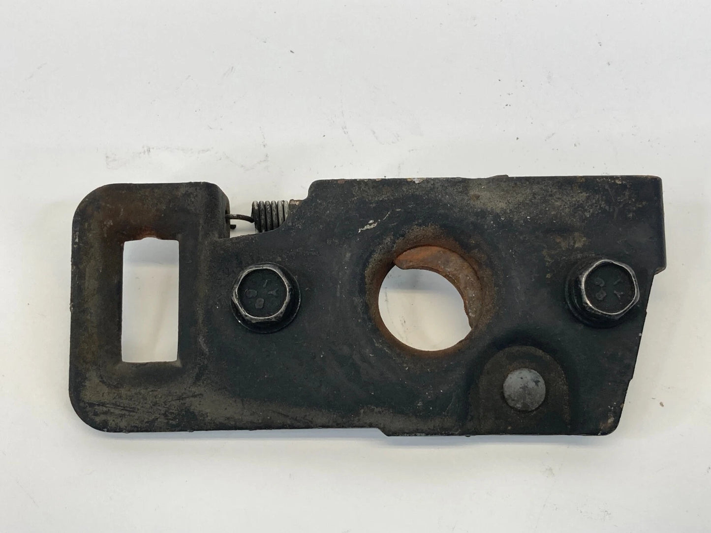 2004-2011 CHEVROLET AVEO 2007-2011 CHEVY AVEO5 HOOD LOCK LATCH RELEASE ACTUATOR