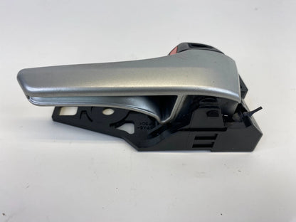 2012-2015 TOYOTA PRIUS REAR RIGHT SIDE INNER INTERIOR DOOR HANDLE ASSEMBLY