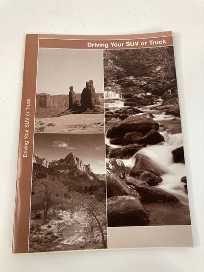 2009 FORD ESCAPE OWNER'S MANUAL GUIDE BOOK INFORMATION W/ CASE OEM
