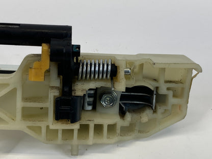 2012-2017 Hyundai Accent Sedan Front Right Exterior Door Handle Assembly